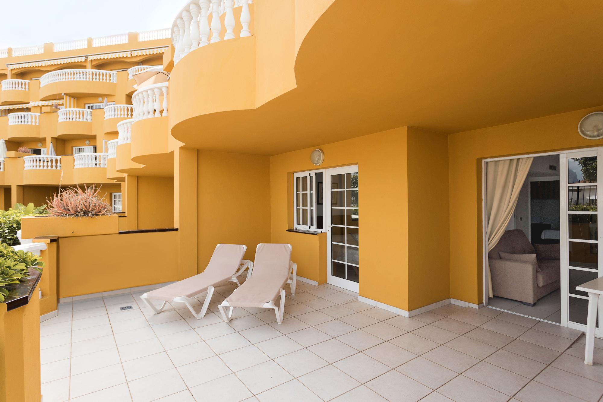 El Marques Palace By Intercorp Group Acantilado de los Gigantes ภายนอก รูปภาพ