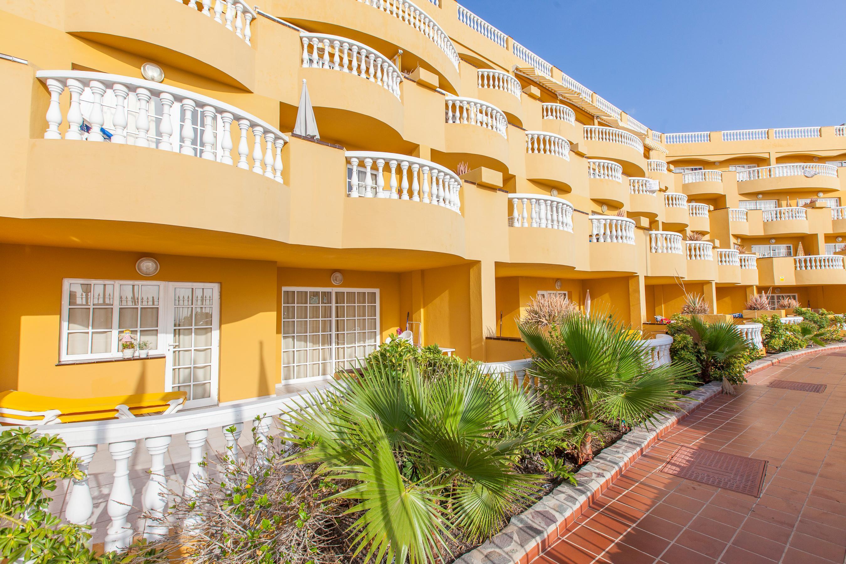 El Marques Palace By Intercorp Group Acantilado de los Gigantes ภายนอก รูปภาพ