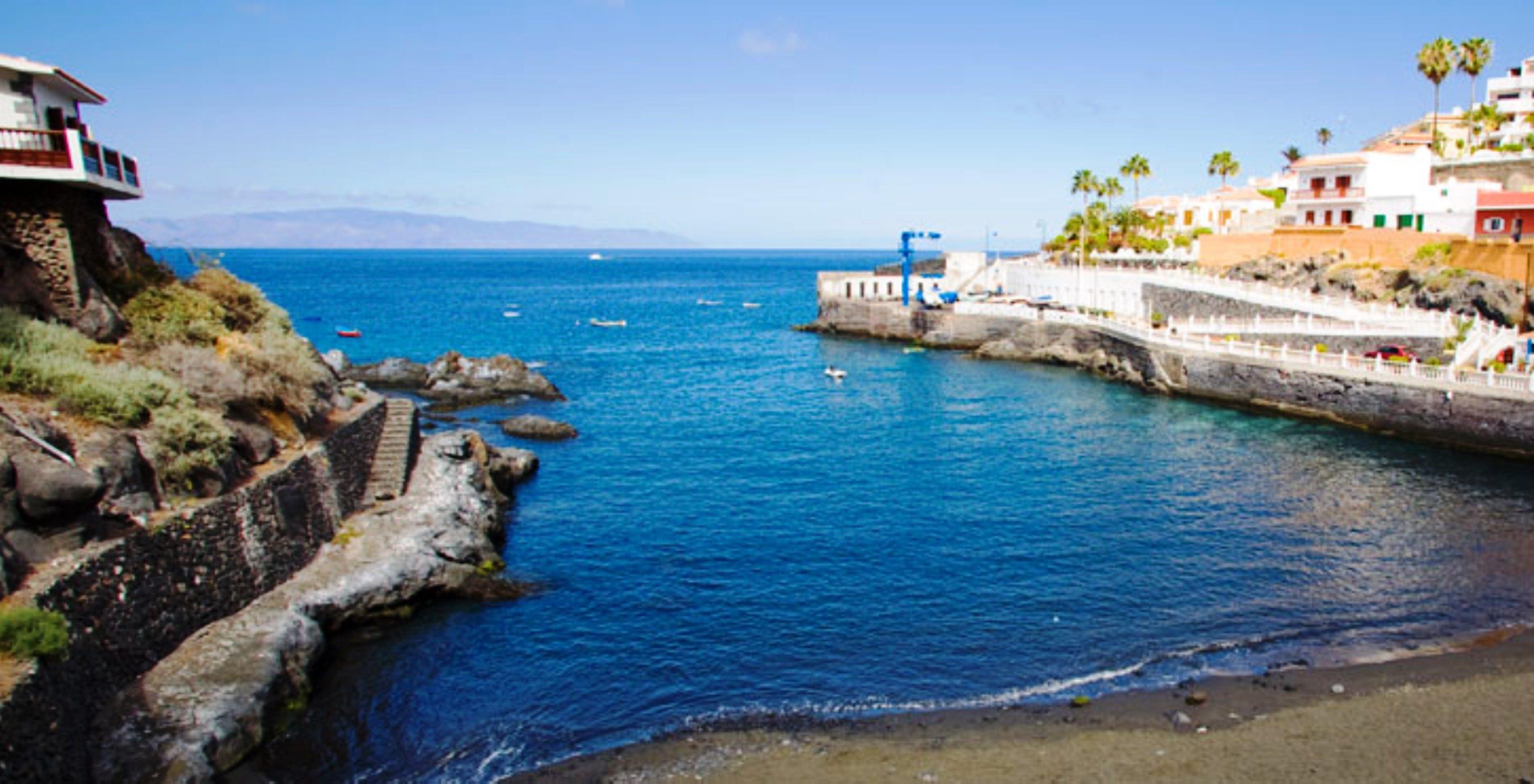 El Marques Palace By Intercorp Group Acantilado de los Gigantes ภายนอก รูปภาพ