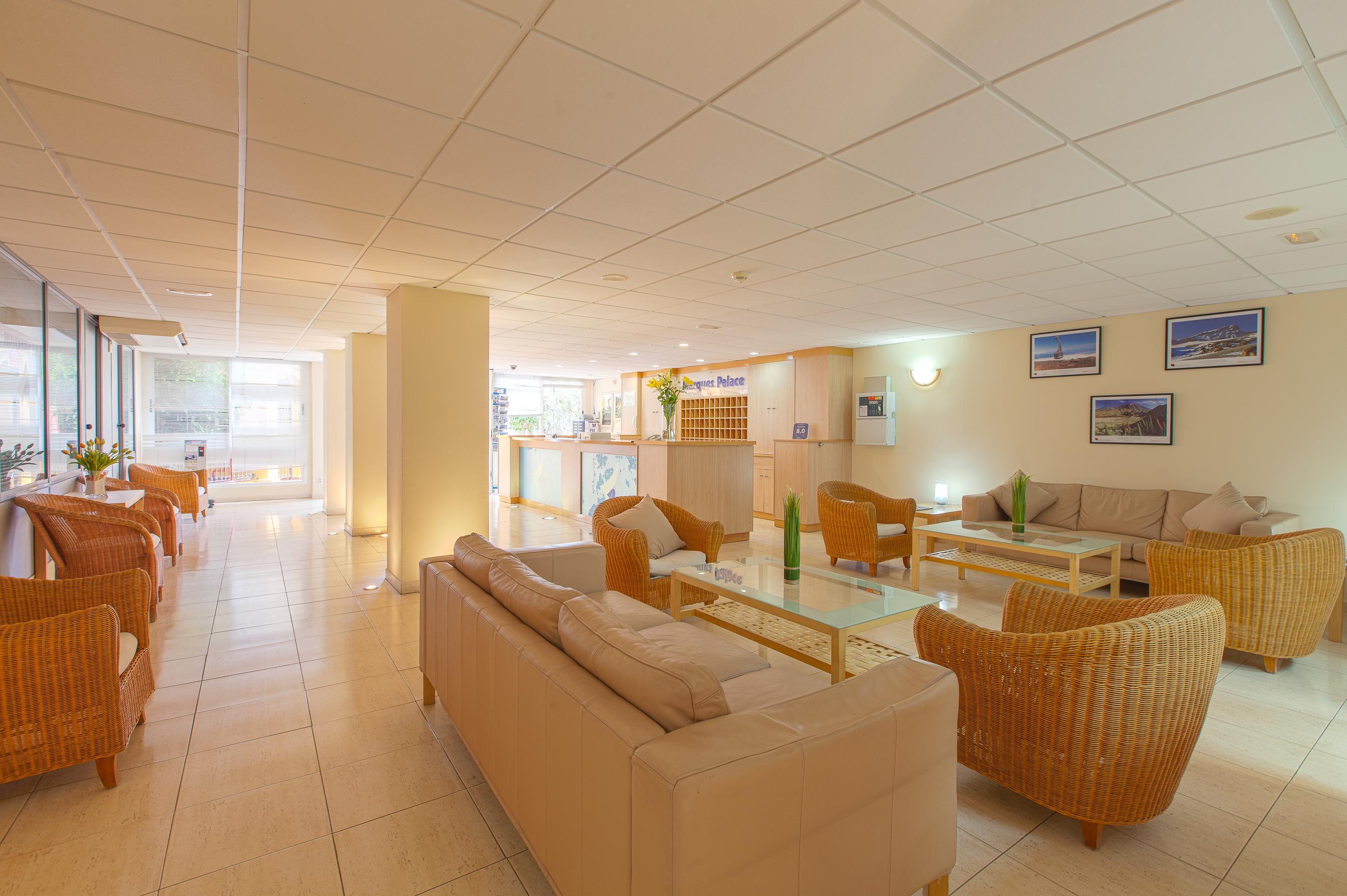 El Marques Palace By Intercorp Group Acantilado de los Gigantes ภายนอก รูปภาพ