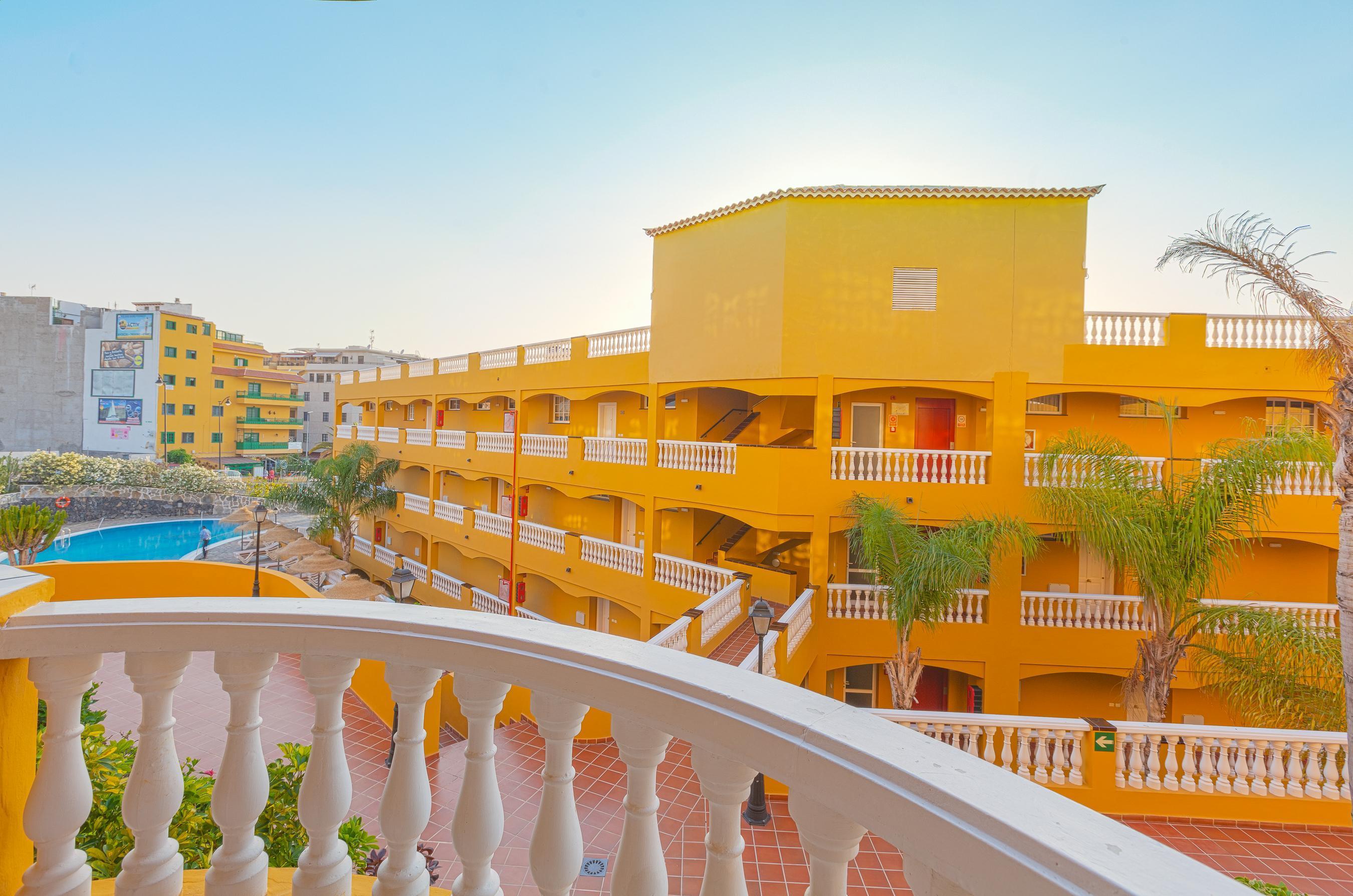 El Marques Palace By Intercorp Group Acantilado de los Gigantes ภายนอก รูปภาพ