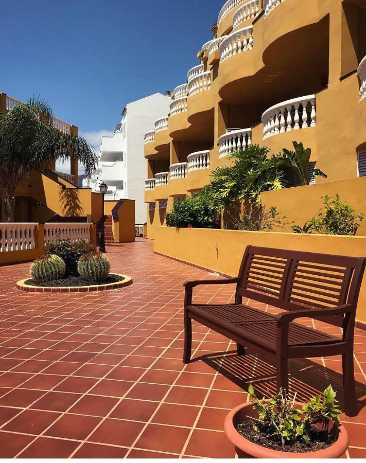 El Marques Palace By Intercorp Group Acantilado de los Gigantes ภายนอก รูปภาพ
